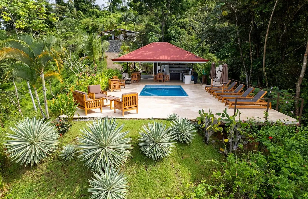 Nature'S Edge Boutique Hotel-1