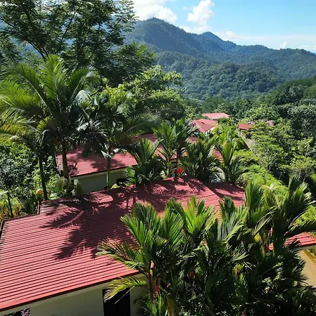 Nature'S Edge Boutique Hotel-3